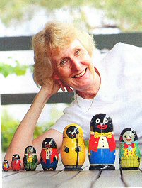In the February 2005 edition of their "Home" magazine, the Weekly Times featured